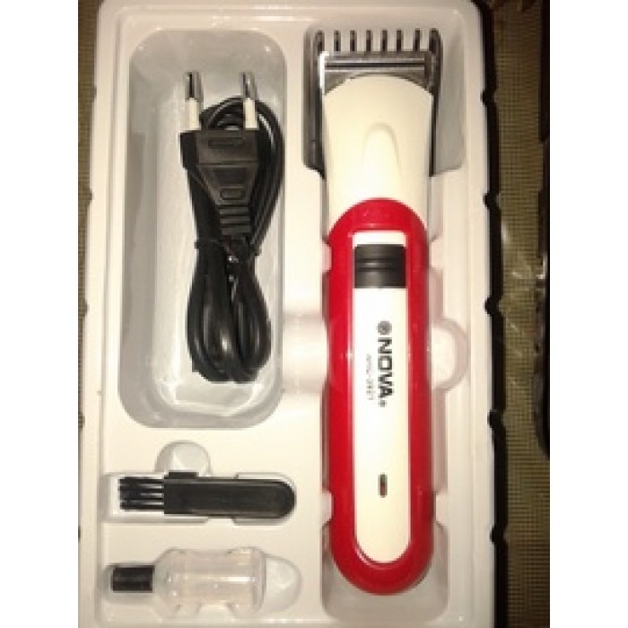 Rechargeable Nova Professional Trimmer